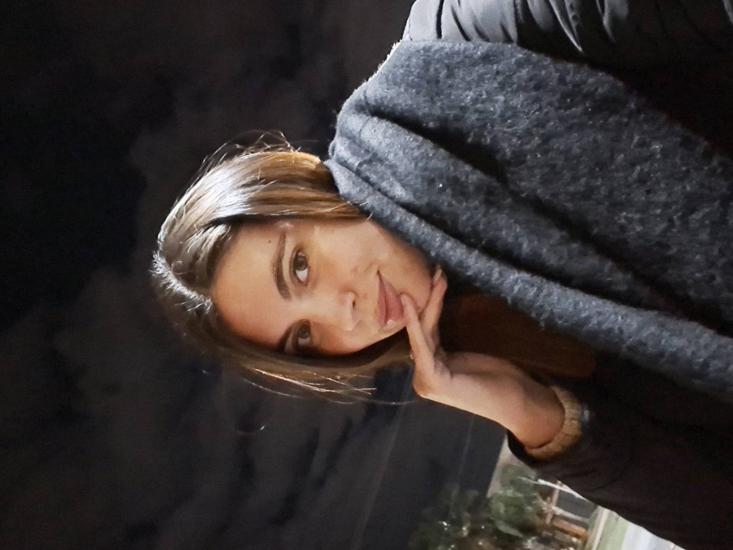 Natasha — live cam chat from Argentina