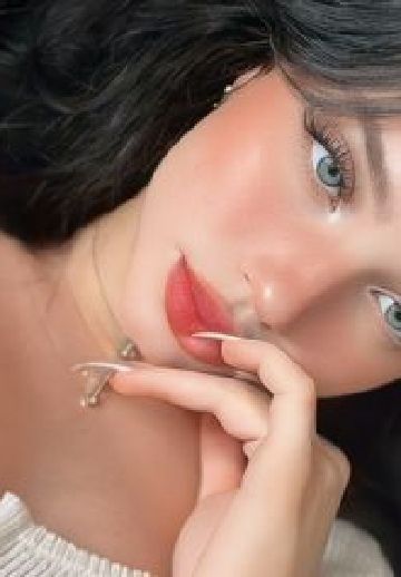 Live cam chat girl Lala from Syria
